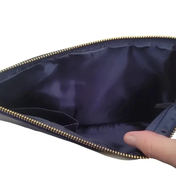 2 PIECE JOY & Iman Purse set NWOT - Picture 10 of 13